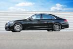 Mercedes-AMG S63 by G-Power 2015 года